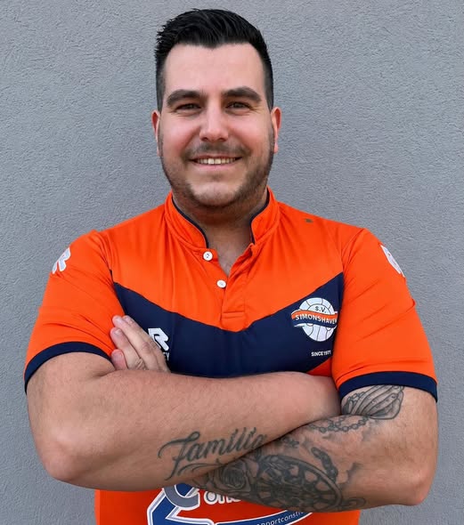 Sv Simonshaven versterkt zich met Jesse Goudriaan (SDV)